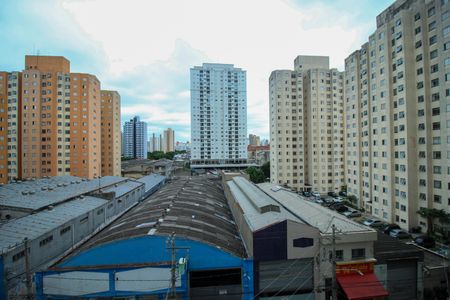 Apartamento para alugar com 45m², 2 quartos e sem vagaSala