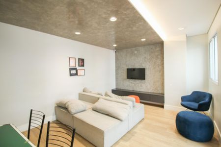 Apartamento para alugar com 45m², 2 quartos e sem vagaÁrea comum