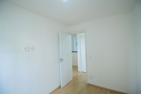 Apartamento para alugar com 45m², 2 quartos e sem vagaQuarto 2