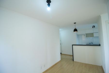 Apartamento para alugar com 45m², 2 quartos e sem vagaSala