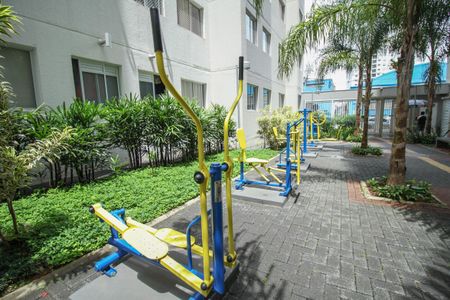 Apartamento para alugar com 45m², 2 quartos e sem vagaÁrea comum