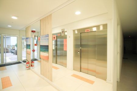 Apartamento para alugar com 45m², 2 quartos e sem vagaÁrea comum