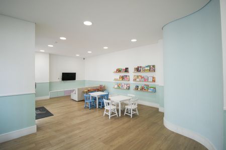 Apartamento para alugar com 45m², 2 quartos e sem vagaÁrea comum