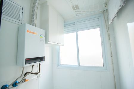 Apartamento para alugar com 45m², 2 quartos e sem vagaÁrea de Serviço