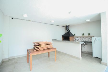 Apartamento para alugar com 45m², 2 quartos e sem vagaÁrea comum