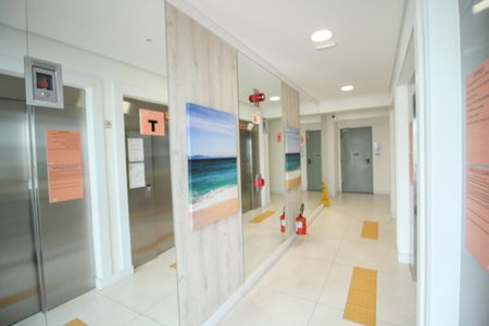 Apartamento para alugar com 45m², 2 quartos e sem vagaÁrea comum