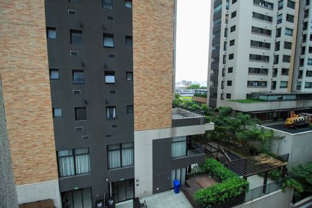 Apartamento para alugar com 45m², 2 quartos e sem vagaSala