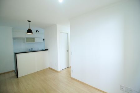 Apartamento para alugar com 45m², 2 quartos e sem vagaSala