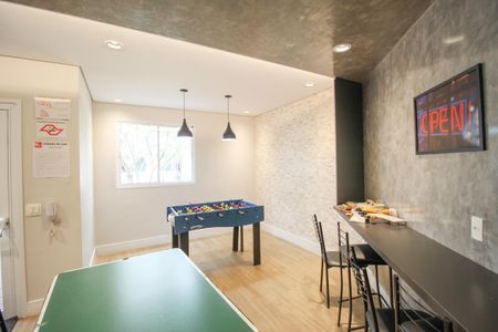 Apartamento para alugar com 45m², 2 quartos e sem vagaÁrea comum