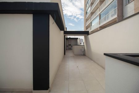 Apartamento à venda com 58m², 3 quartos e 1 vaga Apartamento à venda com 58m², 3 quartos e 1 vagaÁrea de Serviço