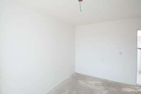 Apartamento à venda com 58m², 3 quartos e 1 vaga Apartamento à venda com 58m², 3 quartos e 1 vagaSala/Cozinha