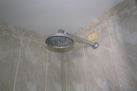 Apartamento à venda com 212m², 4 quartos e 3 vagasBanheiro Quarto 3 suíte