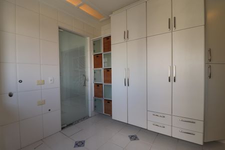 Apartamento à venda com 212m², 4 quartos e 3 vagasÁrea de Serviço