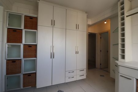 Apartamento à venda com 212m², 4 quartos e 3 vagasÁrea de Serviço