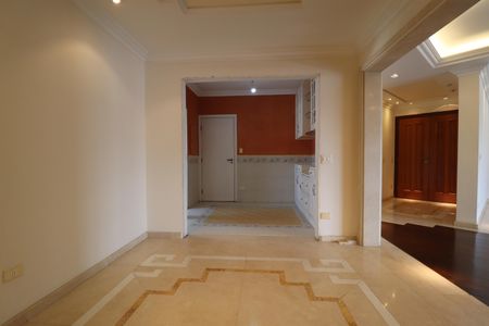 Apartamento à venda com 212m², 4 quartos e 3 vagasSala de Jantar