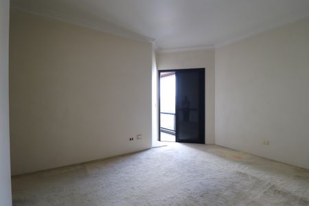 Apartamento à venda com 212m², 4 quartos e 3 vagasQuarto 3 suíte