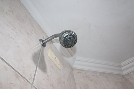 Apartamento à venda com 212m², 4 quartos e 3 vagasBanheiro Quarto 1 suíte