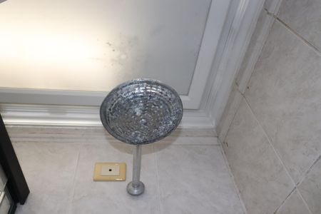 Apartamento à venda com 212m², 4 quartos e 3 vagasBanheiro Quarto 2 suíte