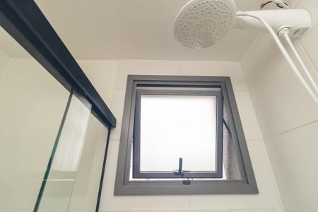 Apartamento à venda com 36m², 1 quarto e sem vagaBanheiro