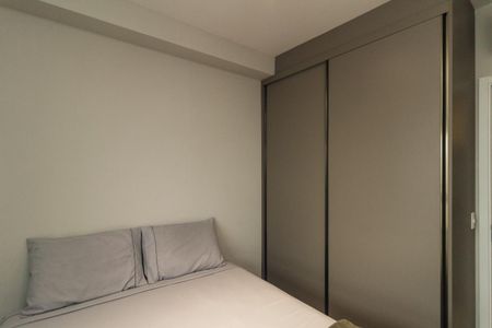 Apartamento à venda com 36m², 1 quarto e sem vagaQuarto