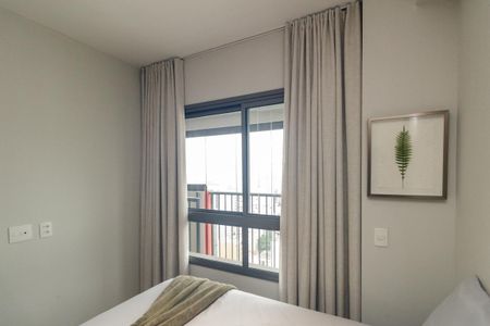 Apartamento à venda com 36m², 1 quarto e sem vagaQuarto