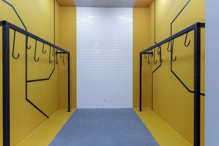 Apartamento à venda com 36m², 1 quarto e sem vagaÁrea comum - Bicicletário