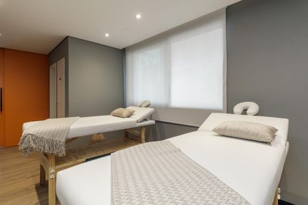 Apartamento à venda com 36m², 1 quarto e sem vagaÁrea comum - Spa