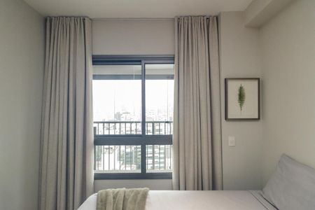 Apartamento à venda com 36m², 1 quarto e sem vagaQuarto