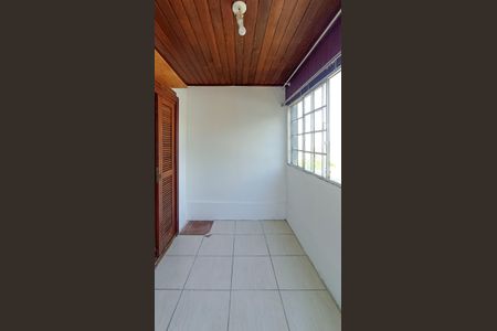 Apartamento à venda com 76m², 2 quartos e 1 vaga Apartamento à venda com 76m², 2 quartos e 1 vagaVaranda da cobertura