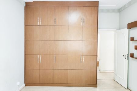 Apartamento à venda com 140m², 4 quartos e 1 vagaQuarto 3