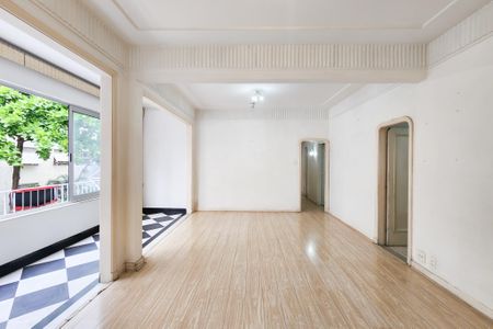 Apartamento à venda com 140m², 4 quartos e 1 vagaSala