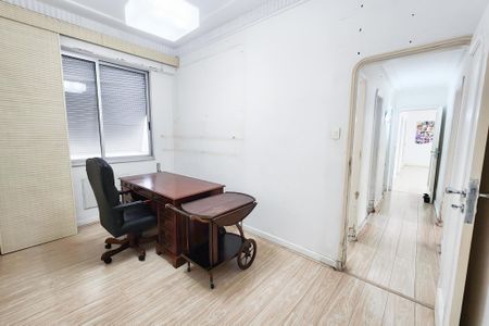 Apartamento à venda com 140m², 4 quartos e 1 vagaQuarto 4