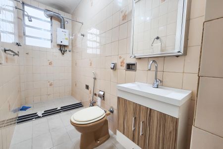 Apartamento à venda com 140m², 4 quartos e 1 vagaBanheiro 1