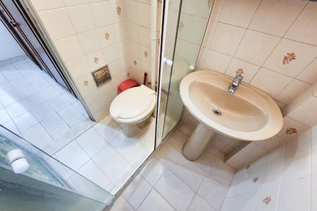 Apartamento à venda com 140m², 4 quartos e 1 vagaBanheiro de serviço