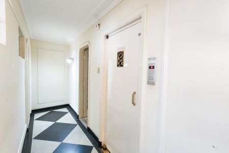 Apartamento à venda com 140m², 4 quartos e 1 vagaHall