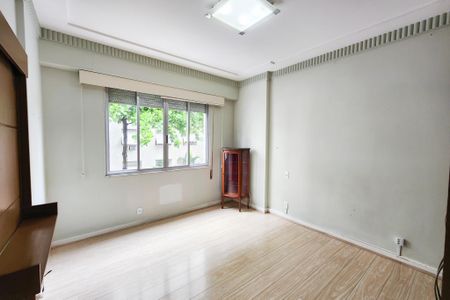 Apartamento à venda com 140m², 4 quartos e 1 vagaQuarto 3
