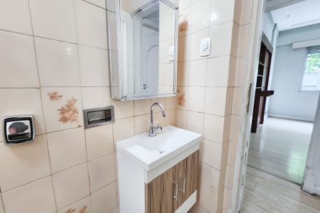 Apartamento à venda com 140m², 4 quartos e 1 vagaBanheiro 1