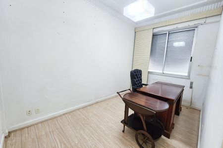 Apartamento à venda com 140m², 4 quartos e 1 vagaQuarto 4