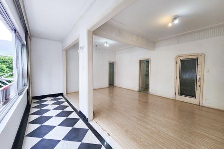 Apartamento à venda com 140m², 4 quartos e 1 vagaSala 