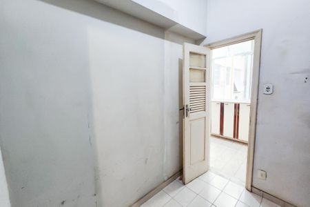 Apartamento à venda com 140m², 4 quartos e 1 vagaQuarto de Serviço