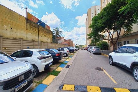 Apartamento à venda com 49m², 2 quartos e 1 vagaGaragem 