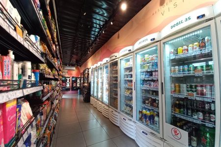 Apartamento à venda com 49m², 2 quartos e 1 vagaÁrea comum - Mercado