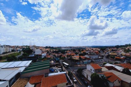 Apartamento à venda com 49m², 2 quartos e 1 vagaVista da Área de Serviço 