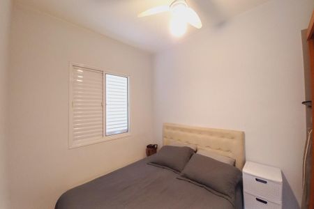 Apartamento à venda com 49m², 2 quartos e 1 vagaQuarto 1 