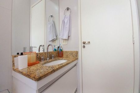 Apartamento à venda com 49m², 2 quartos e 1 vagaBanheiro