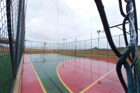 Apartamento à venda com 49m², 2 quartos e 1 vagaQuadra Esportiva