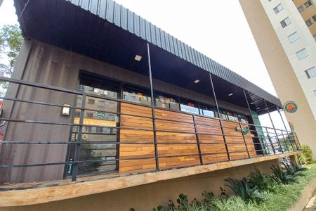 Apartamento à venda com 49m², 2 quartos e 1 vagaÁrea comum - Mercado