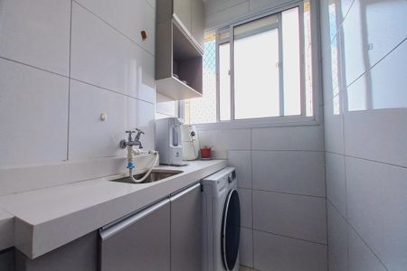 Apartamento à venda com 49m², 2 quartos e 1 vagaÁrea de Serviço