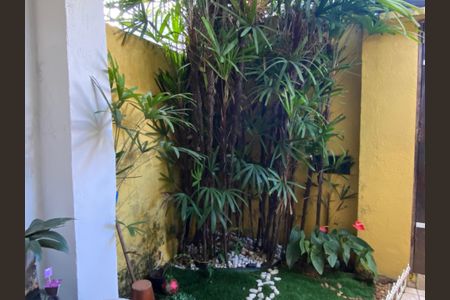 Casa para alugar com 140m², 4 quartos e 2 vagasJardim