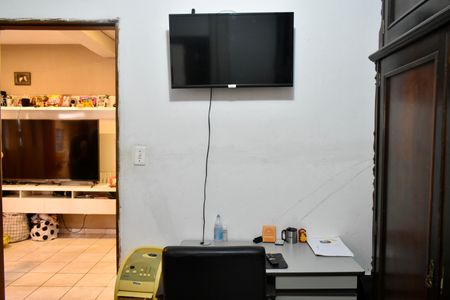 Casa para alugar com 140m², 4 quartos e 2 vagasQuarto 1